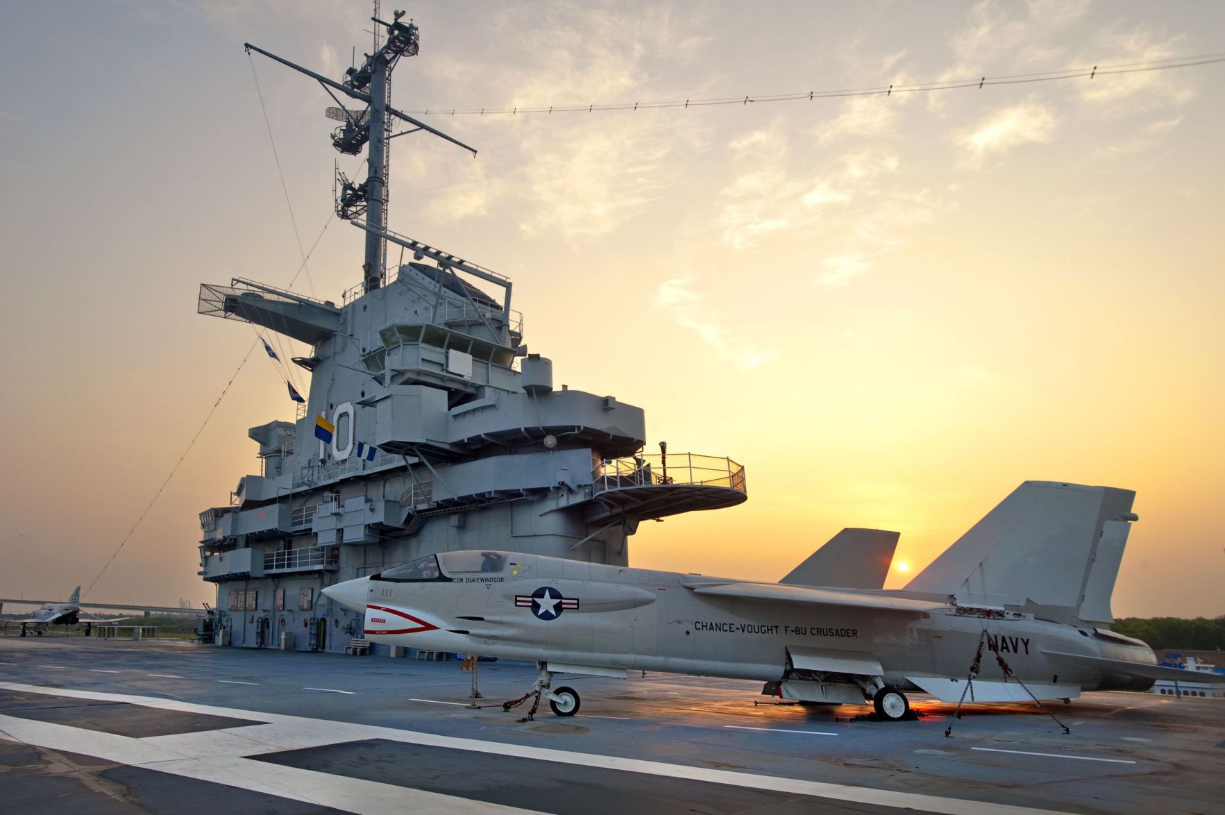 Yorktown